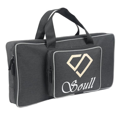 Soull Keyboard Gigbags Soull SKB-32 Keyboard Gig Bag