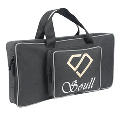 Soull Keyboard Gigbags Soull SKB-32 Keyboard Gig Bag