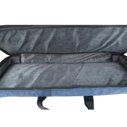 soull keyboard gigbags soull skb-37 sb keyboard gig bag