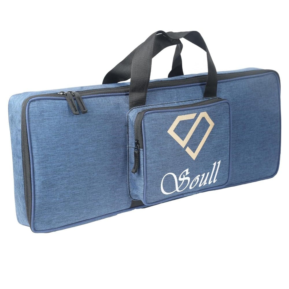 soull keyboard gigbags soull skb-37 sb keyboard gig bag
