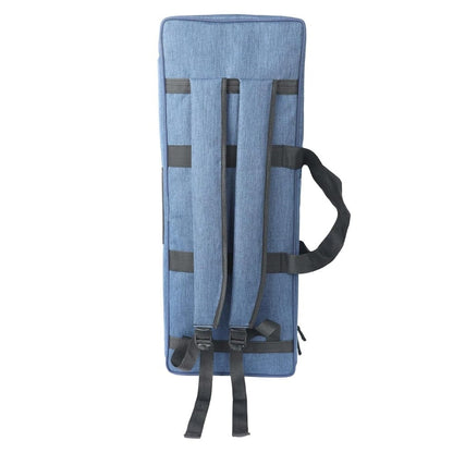 soull keyboard gigbags soull skb-37 sb keyboard gig bag