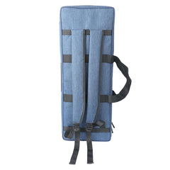 Soull Keyboard Gigbags Soull SKB-37 SB Keyboard Gig Bag