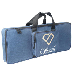 Soull Keyboard Gigbags Soull SKB-44 SB Keyboard Gig Bag