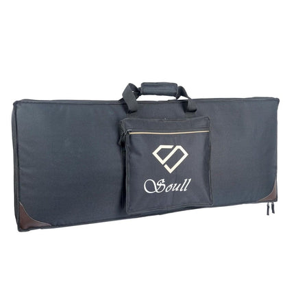 Soull Keyboard Gigbags Soull USKB-120 Keyboard Bag