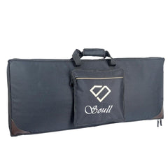 Soull Keyboard Gigbags Soull USKB-120 Keyboard Bag