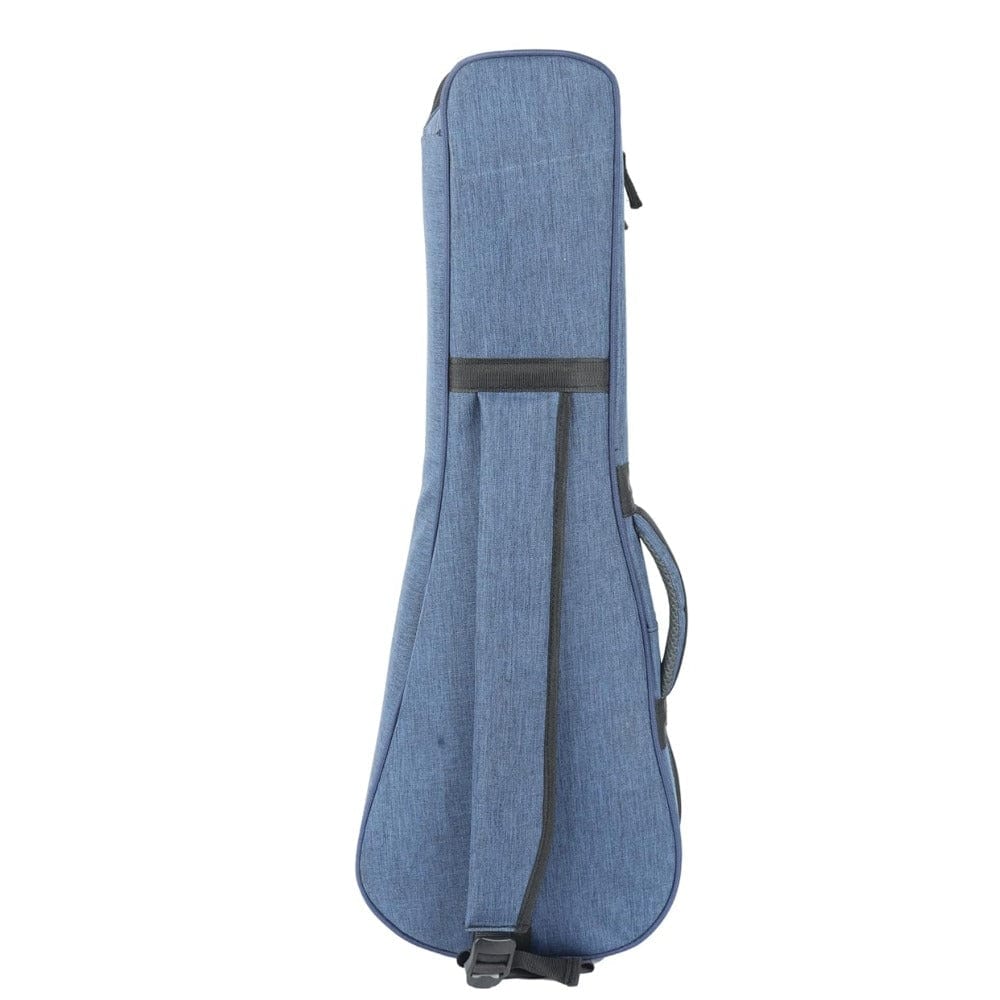 soull ukulele gig bags soull sub-112 sbb ukulele gig bag