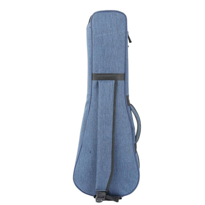 soull ukulele gig bags soull sub-112 sbb ukulele gig bag
