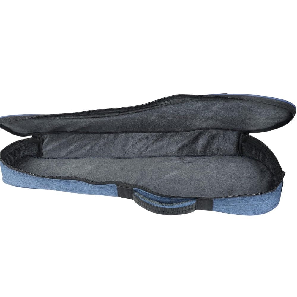 soull ukulele gig bags soull sub-112 sbb ukulele gig bag