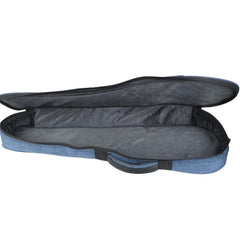 Soull Ukulele Gig Bags Soull SUB-112 SBB Ukulele Gig Bag