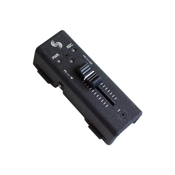sound devices accessories sound devices cl-2 remote fader