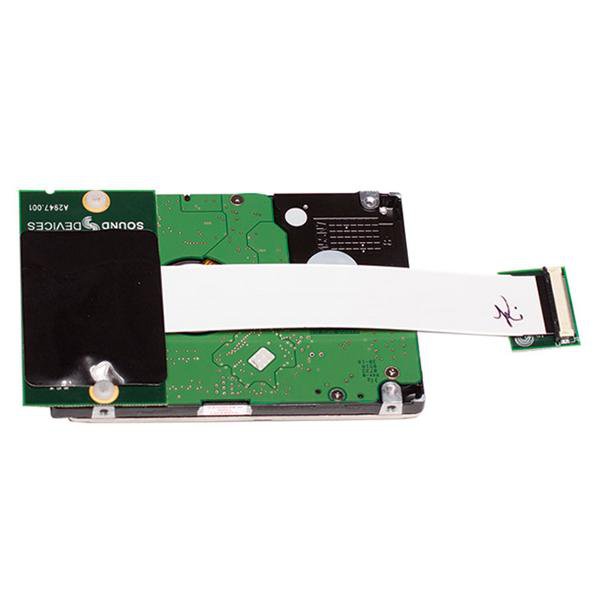 Sound Devices Accessories Sound Devices XL-SATA Drive Interface