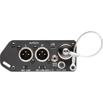sound devices analog mixers sound devices mixpre-d compact field analog mixer