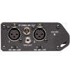 Sound Devices Analog Mixers Sound Devices MixPre-D Compact Field Analog Mixer