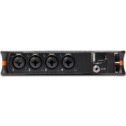 sound devices audio interfaces sound devices mixpre-10m multitrack audio recorder and usb audio interface
