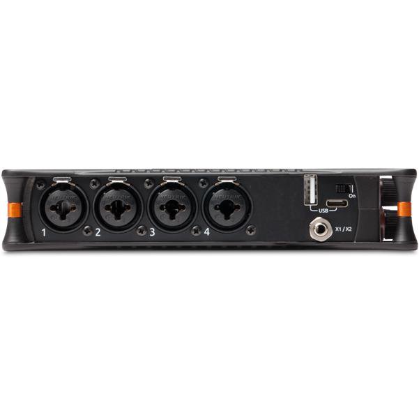 sound devices audio interfaces sound devices mixpre-10m multitrack audio recorder and usb audio interface