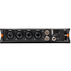 Sound Devices Audio Interfaces Sound Devices MixPre-10T Multichannel Audio Recorder-Mixer and USB Audio Interface