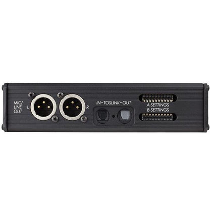 sound devices audio interfaces sound devices usbpre 2 portable high resolution audio interface