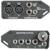 Sound Devices Headphone Amplifiers Sound Devices HX-3 Portable Battery Powered Headphone Amplifier