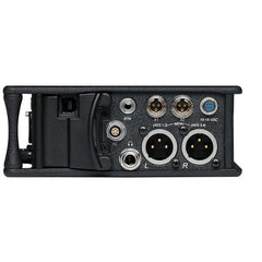 Sound Devices Portable Field Recorders Sound Devices 633 10-Track Portable Field Recorder