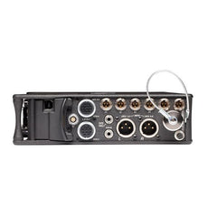 Sound Devices Portable Field Recorders Sound Devices 688 12-Channel Field Production Mixer