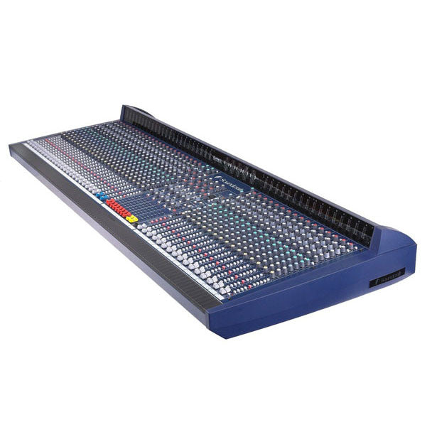 Soundcraft Analog Mixers Soundcraft Live 8 32 CH