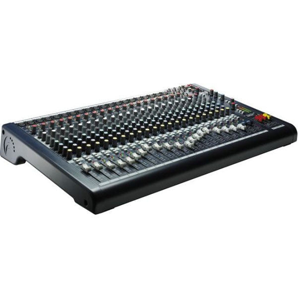 Soundcraft Analog Mixers Soundcraft MPMi 20 Mixer