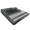 Soundcraft Analog Mixers Soundcraft Signature 12 MTK Analog Mixer