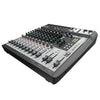 Soundcraft Analog Mixers Soundcraft Signature 12 MTK Analog Mixer