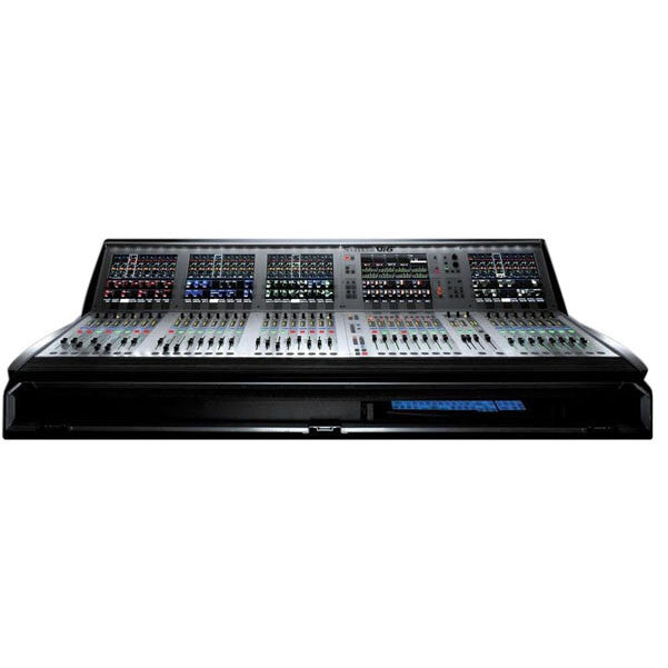 Soundcraft Analog Mixers Soundcraft Vi6 Digital Live Console