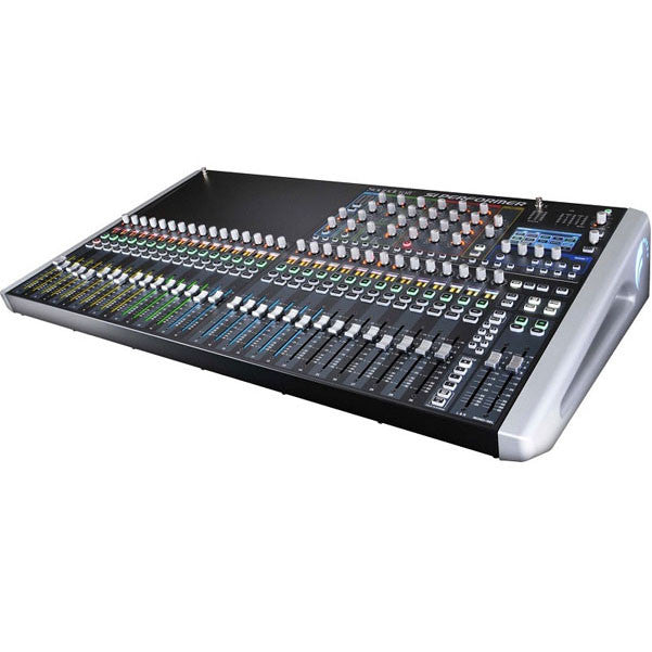 Soundcraft Digital Mixers Soundcraft Si Performer 3 Mixer