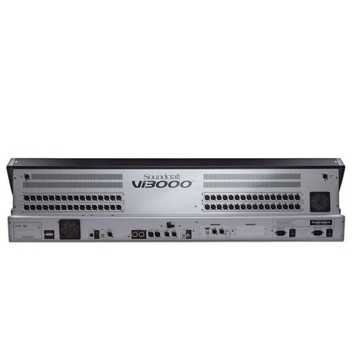 Buy Soundcraft Vi3000 Digital Mixer, Vi Stagebox (Cat5)and MADI Card ...