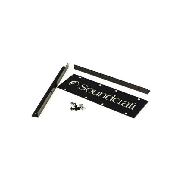 Soundcraft Racks And Stands Soundcraft Rack Mounting Kit for EPM12