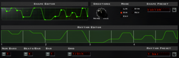 Soundtoys Virtual Processors SoundToys FilterFreak 5 Effect Plug-In