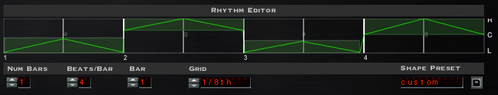 Soundtoys Virtual Processors SoundToys PanMan 5 Effect Plug-In