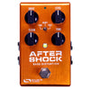 SOURCE AUDIO Effect Pedals Source Audio Aftershock Bass Distortion Effects Pedal