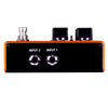 SOURCE AUDIO Effect Pedals Source Audio Aftershock Bass Distortion Effects Pedal