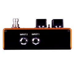 SOURCE AUDIO Effect Pedals Source Audio Aftershock Bass Distortion Effects Pedal