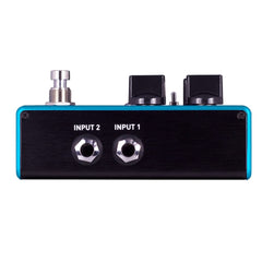 SOURCE AUDIO Effect Pedals Source Audio Lunar Phaser Stereo Modulation Effects Pedal