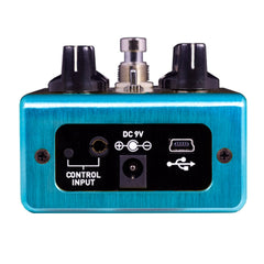 SOURCE AUDIO Effect Pedals Source Audio Lunar Phaser Stereo Modulation Effects Pedal