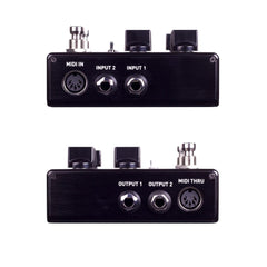 SOURCE AUDIO Effect Pedals Source Audio Nemesis Delay Guitar Effect Pedal