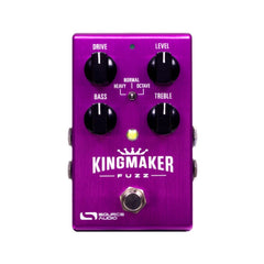 SOURCE AUDIO Effect Pedals Source Audio One Series Kingmaker Fuzz Guitar Effect Pedal