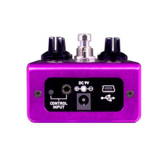 SOURCE AUDIO Effect Pedals Source Audio One Series Kingmaker Fuzz Guitar Effect Pedal