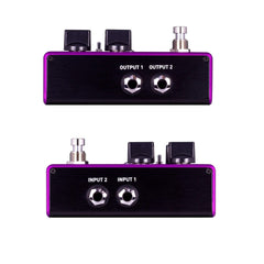 SOURCE AUDIO Effect Pedals Source Audio One Series Kingmaker Fuzz Guitar Effect Pedal