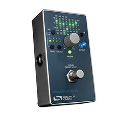 SOURCE AUDIO Effect Pedals Source Audio Programmable EQ Guitar Effect Pedal