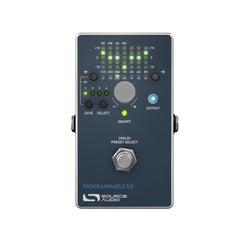 SOURCE AUDIO Effect Pedals Source Audio Programmable EQ Guitar Effect Pedal