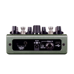 SOURCE AUDIO Effect Pedals Source Audio Ventris Dual Reverb Guitar Effect Pedal