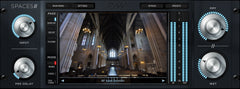 EastWest SPACES II Convolution Reverb Plugin