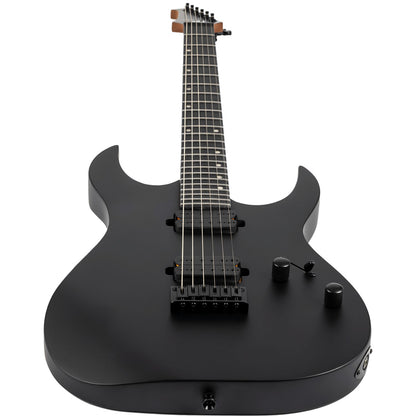 Spire Electric Guitars Spira S-400 Sleek High-Performance Double Cutaway 6 String Electric Guitar 
