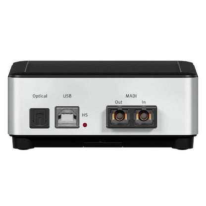 spl audio interfaces spl madicon usb / madi interface