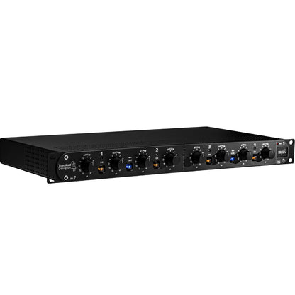SPL Audio Interfaces SPL Transient Designer 4 Mk2 Dynamic Processors